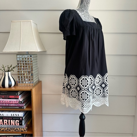 Anne Fontaine Palila Dress size 38/ M - Picture 5 of 10